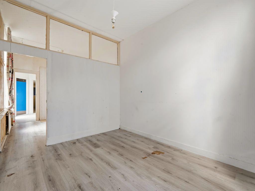 Dibbetsstraat 85, Den Haag