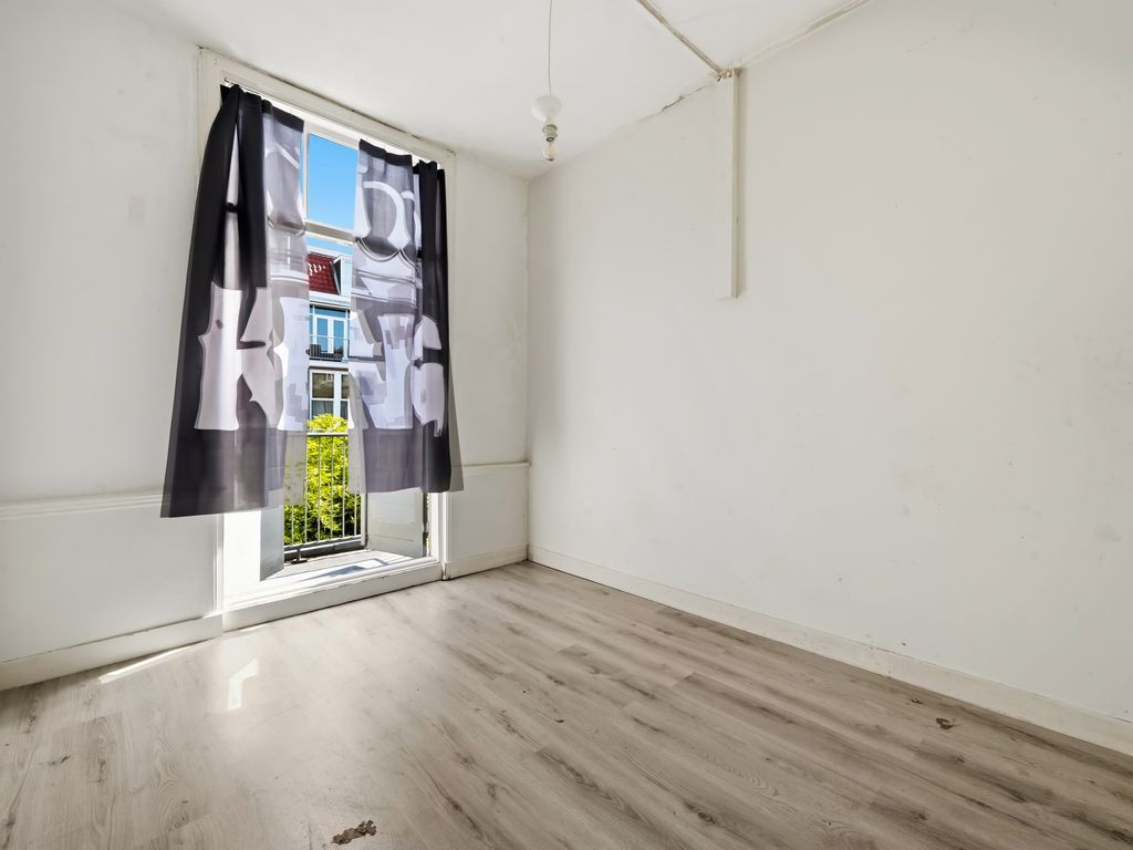 Dibbetsstraat 85, Den Haag