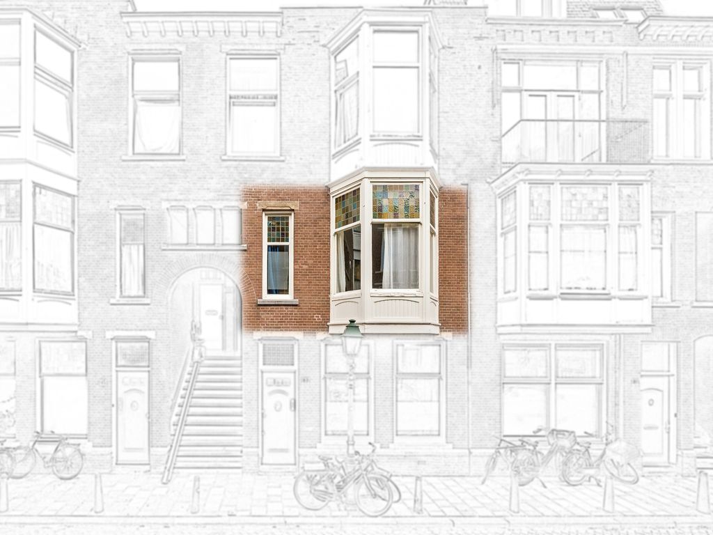 Dibbetsstraat 85, Den Haag