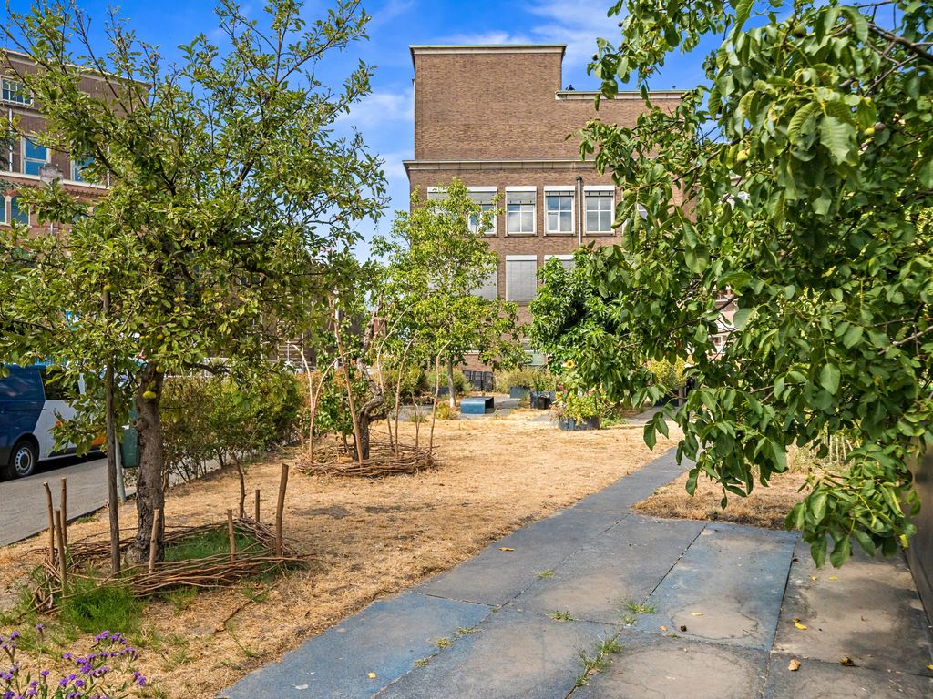 Dibbetsstraat 85, Den Haag