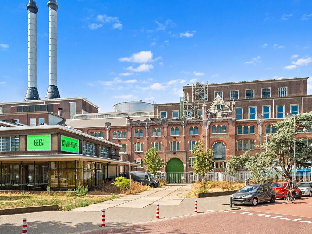 Dibbetsstraat 85, Den Haag