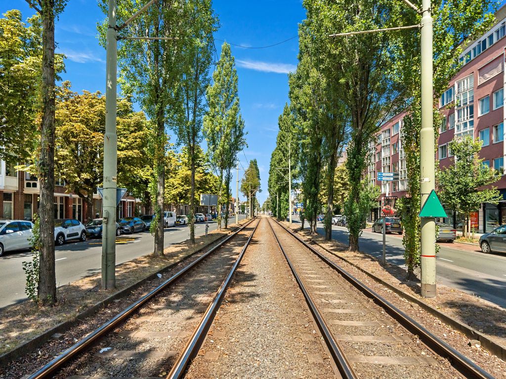 Dibbetsstraat 85, Den Haag
