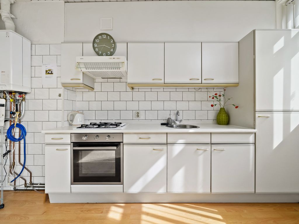 Jan Van Der Heijdenstraat 102, Den Haag