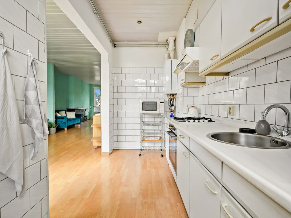 Jan Van Der Heijdenstraat 102, Den Haag
