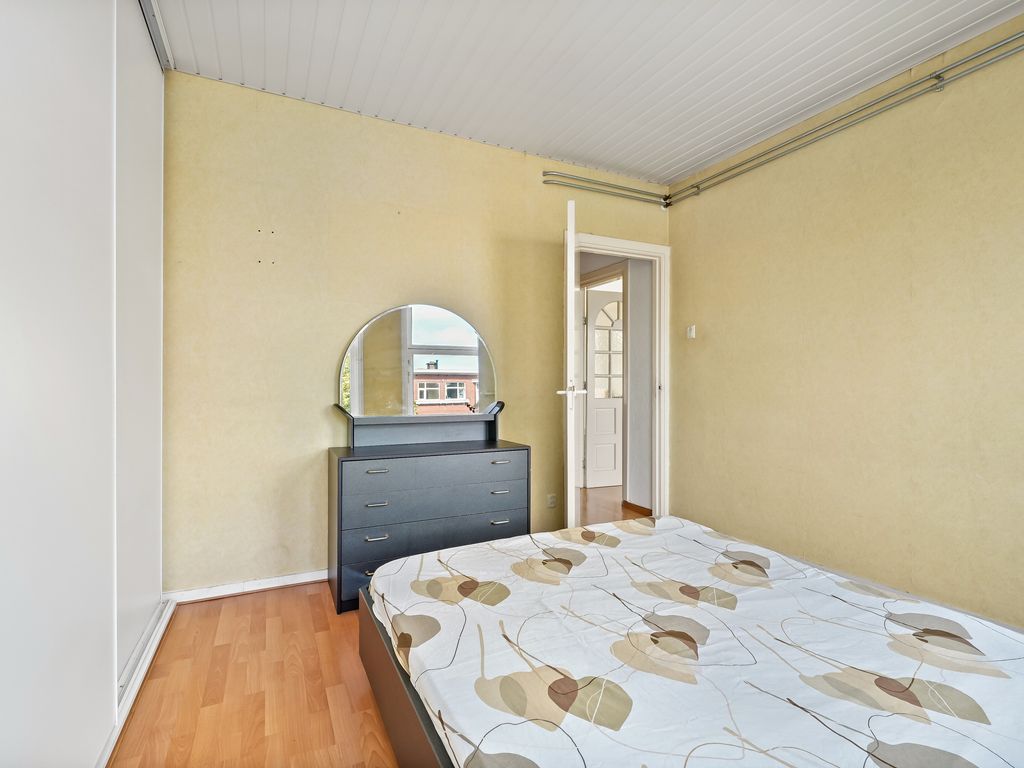 Jan Van Der Heijdenstraat 102, Den Haag