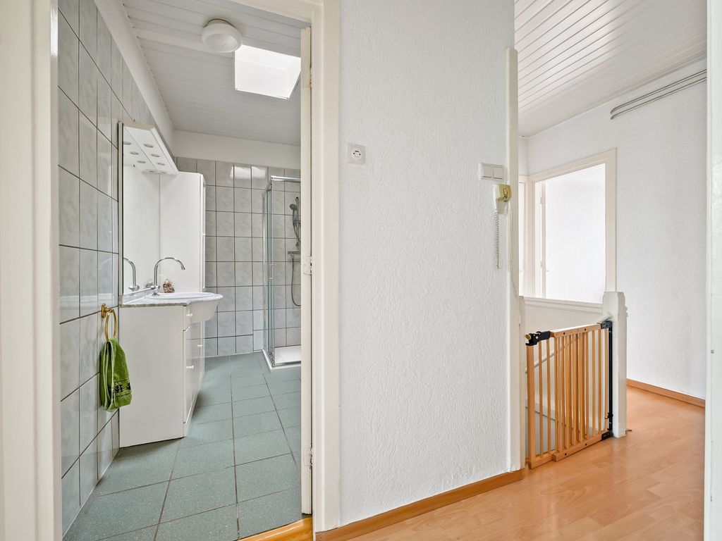 Jan Van Der Heijdenstraat 102, Den Haag