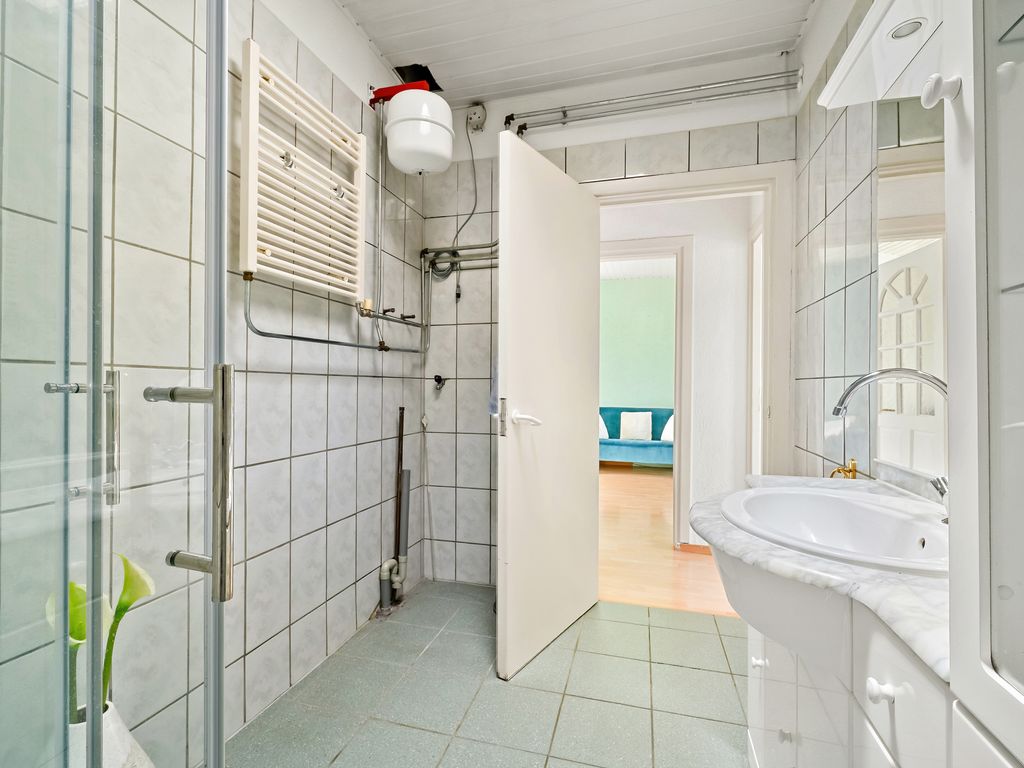 Jan Van Der Heijdenstraat 102, Den Haag