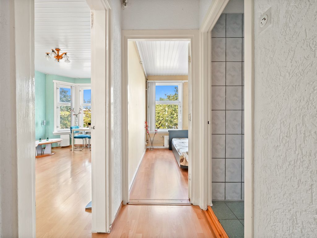 Jan Van Der Heijdenstraat 102, Den Haag