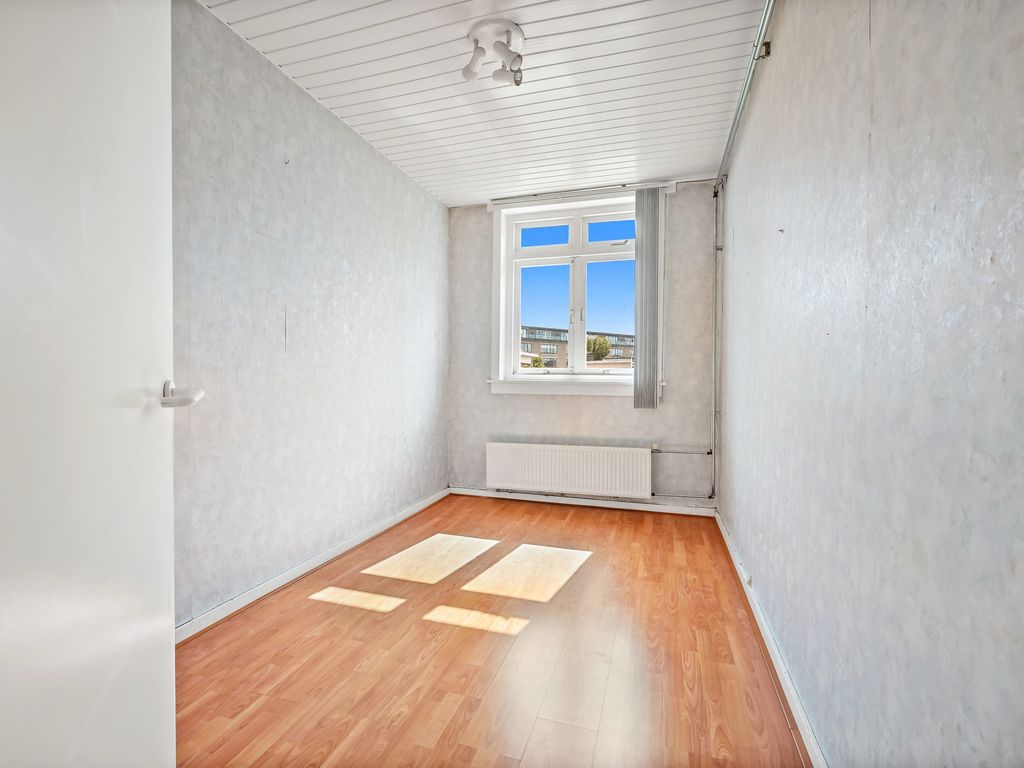Jan Van Der Heijdenstraat 102, Den Haag