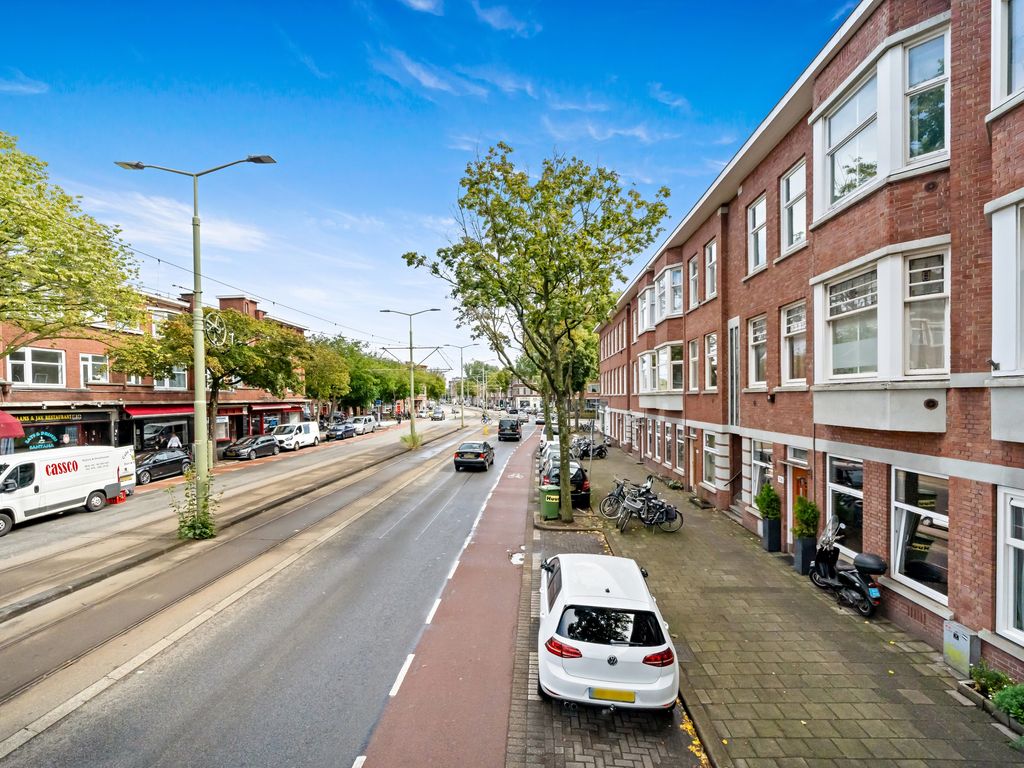 Jan Van Der Heijdenstraat 102, Den Haag