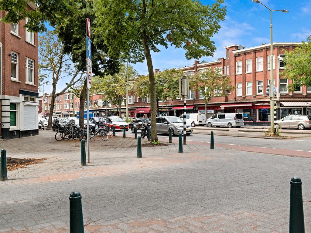 Jan Van Der Heijdenstraat 102, Den Haag