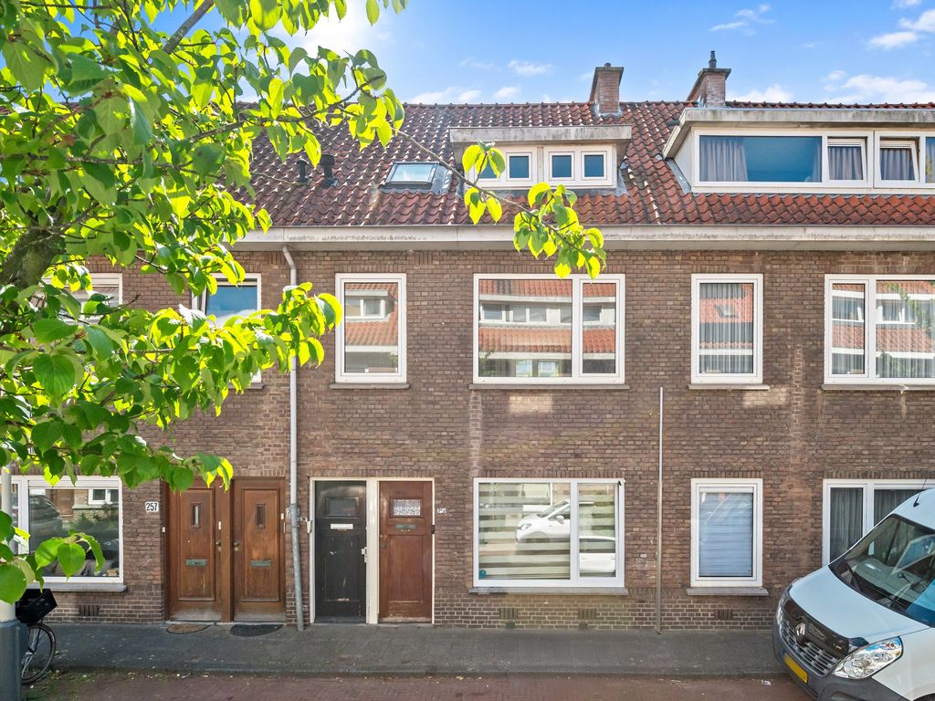 Camera Obscurastraat 251, Den Haag