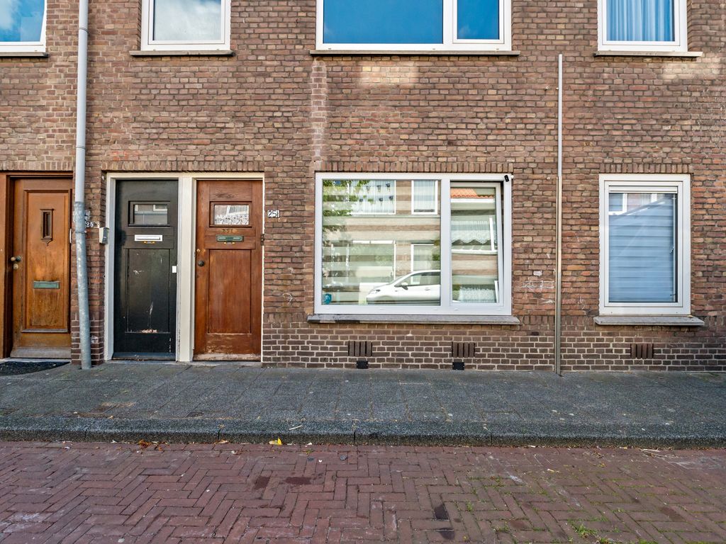 Camera Obscurastraat 251, Den Haag