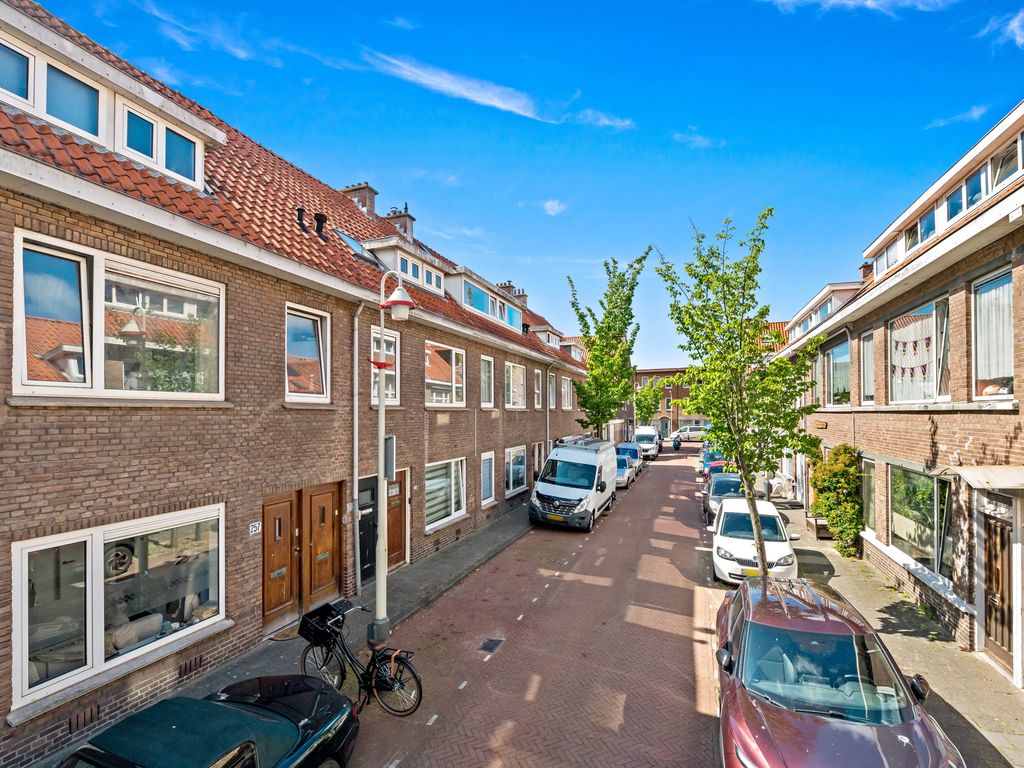 Camera Obscurastraat 251, Den Haag