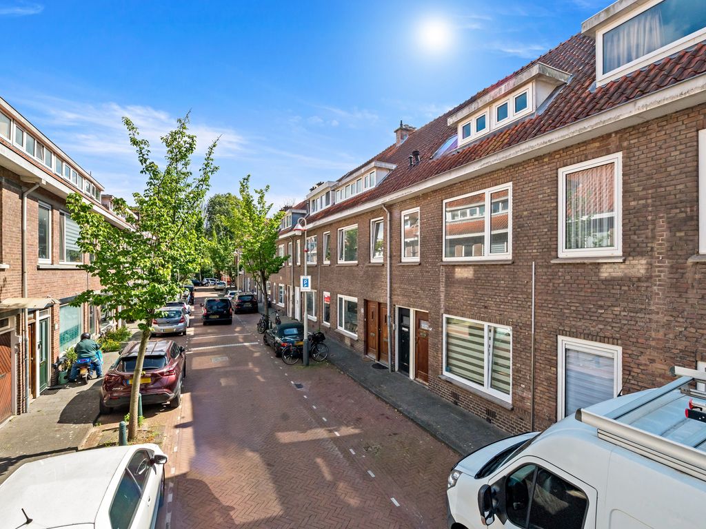 Camera Obscurastraat 251, Den Haag