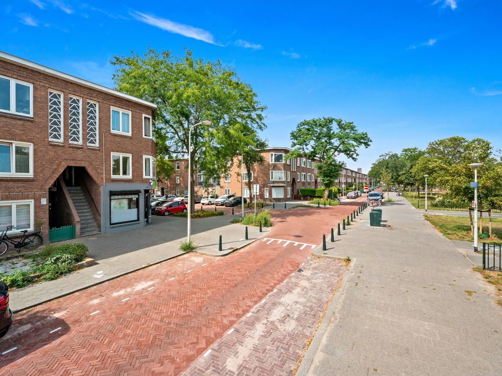 Drebbelstraat 173, Den Haag