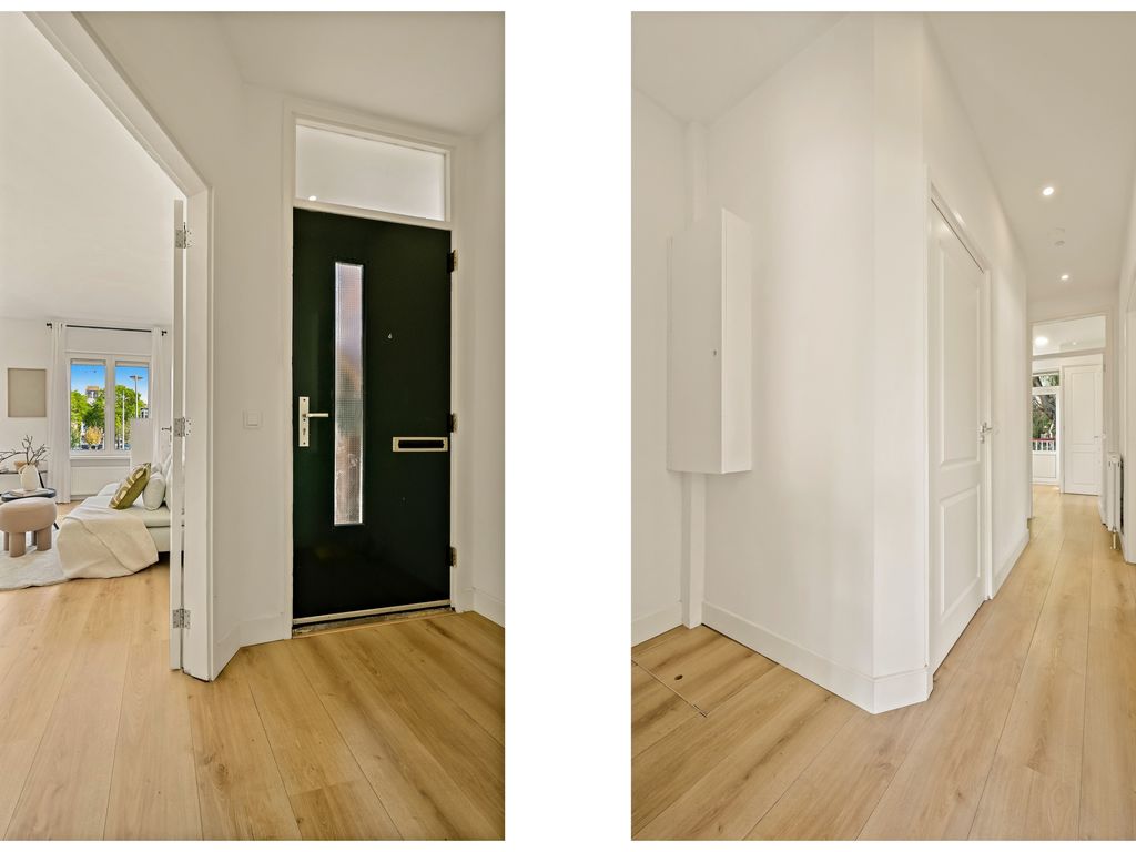 Drebbelstraat 173, Den Haag