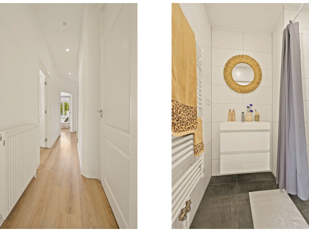 Drebbelstraat 173, Den Haag