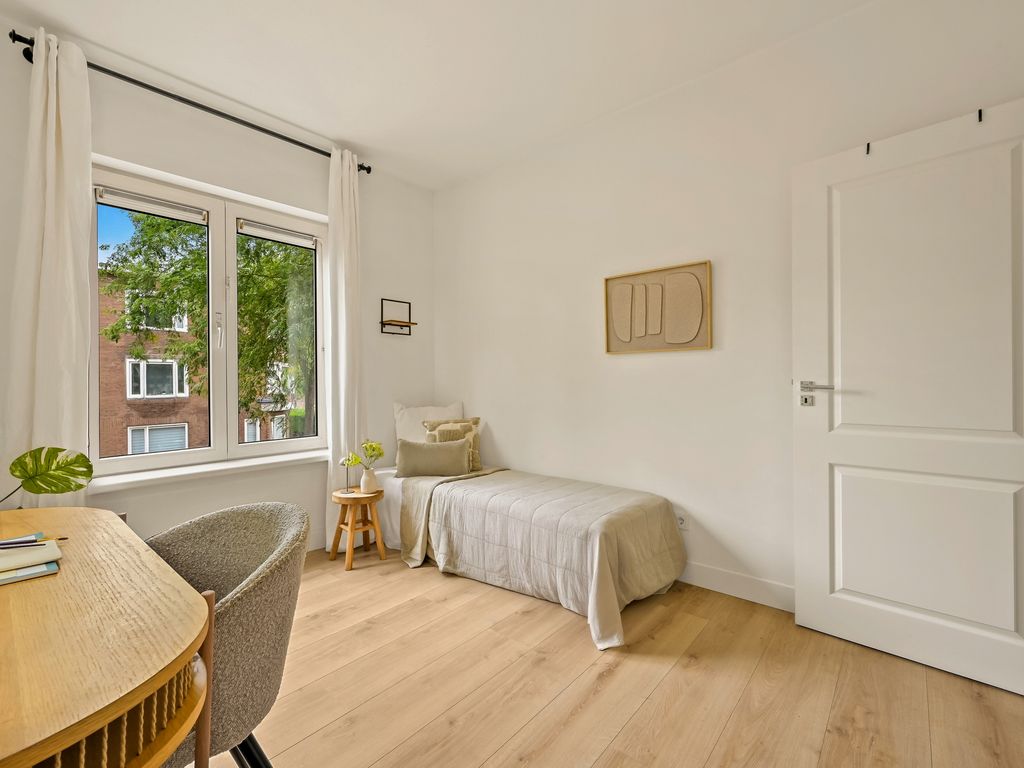 Drebbelstraat 173, Den Haag