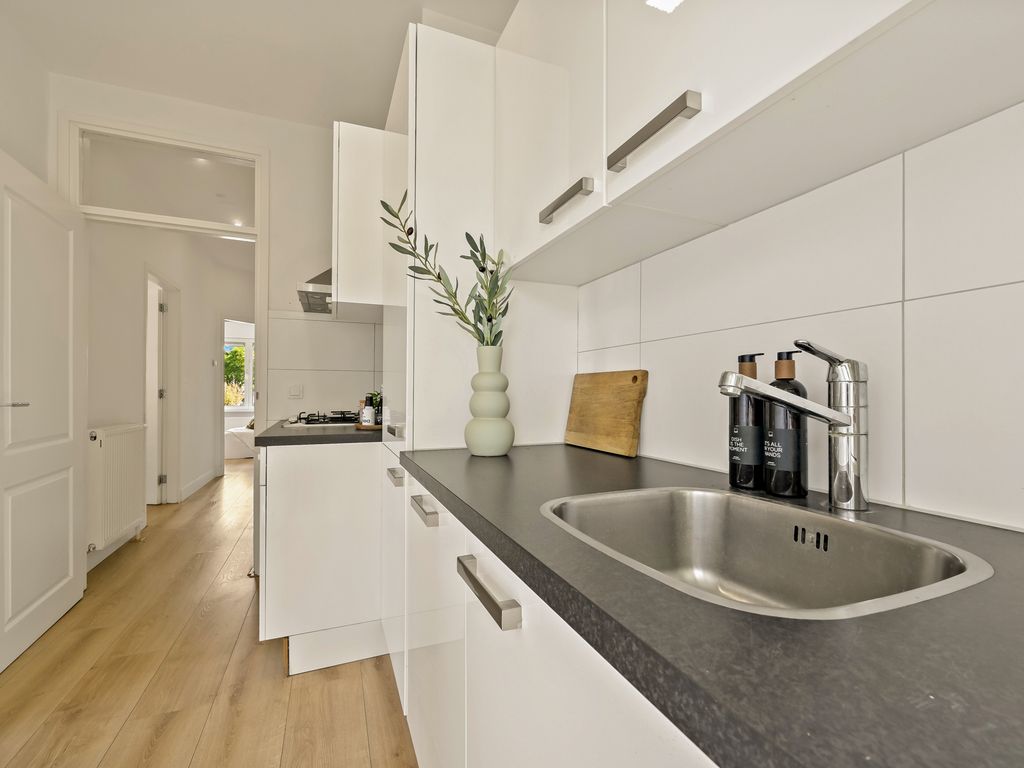 Drebbelstraat 173, Den Haag