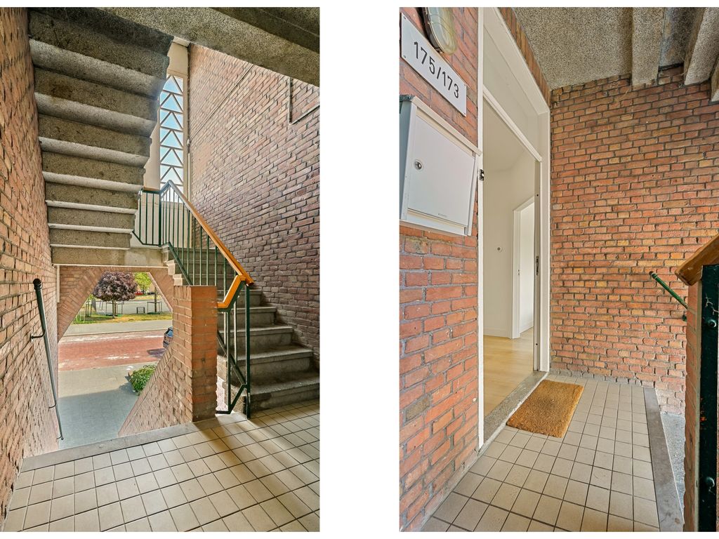 Drebbelstraat 173, Den Haag