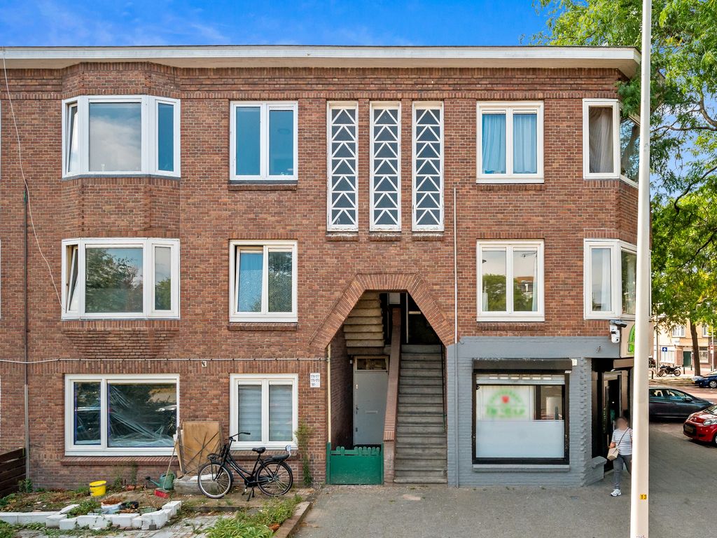 Drebbelstraat 173, Den Haag