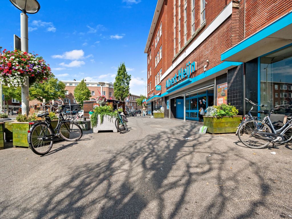 Drebbelstraat 173, Den Haag