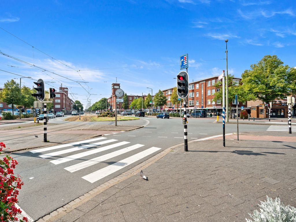 Drebbelstraat 173, Den Haag