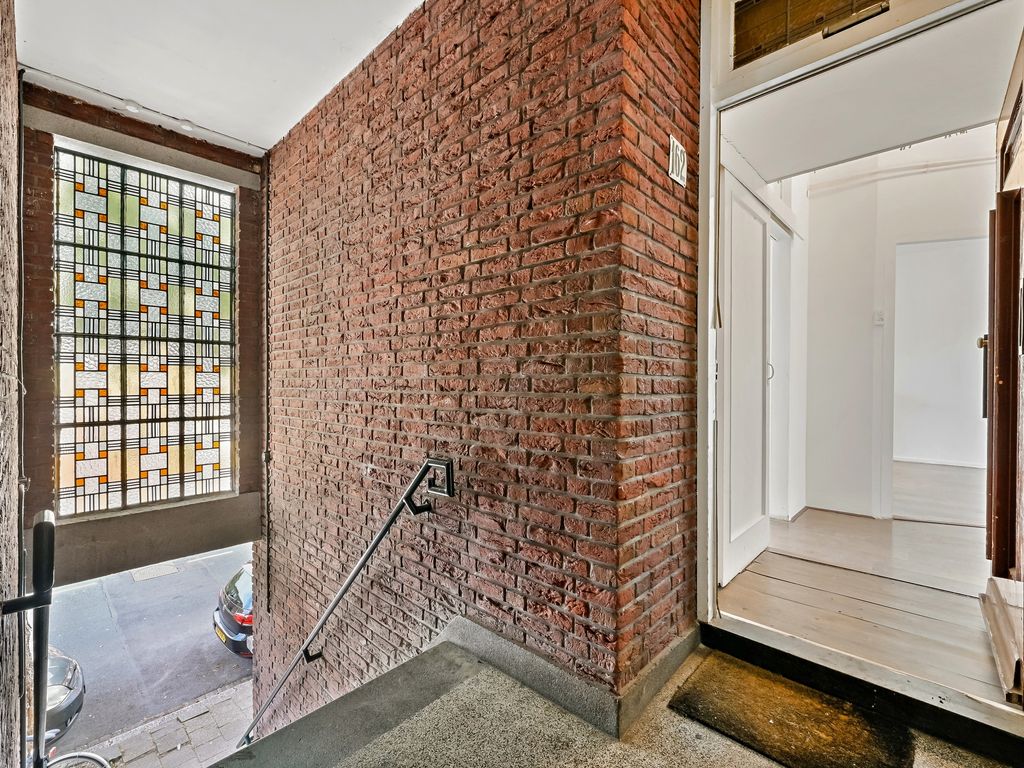 Schaarsbergenstraat 162, Den Haag