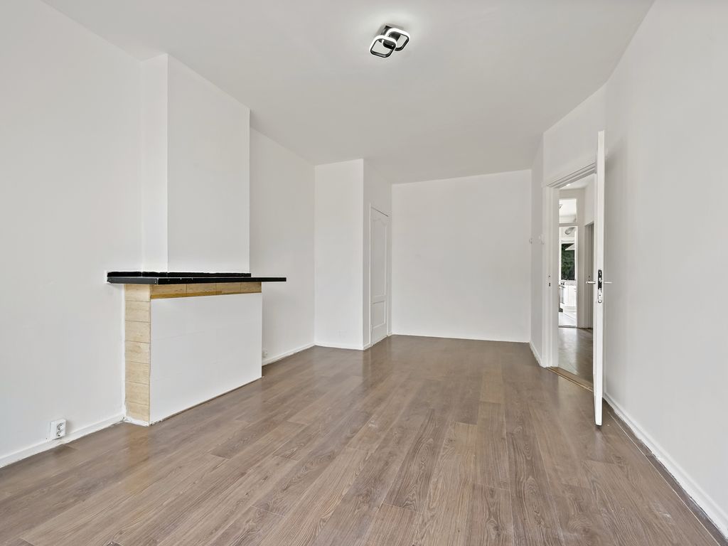 Schaarsbergenstraat 162, Den Haag