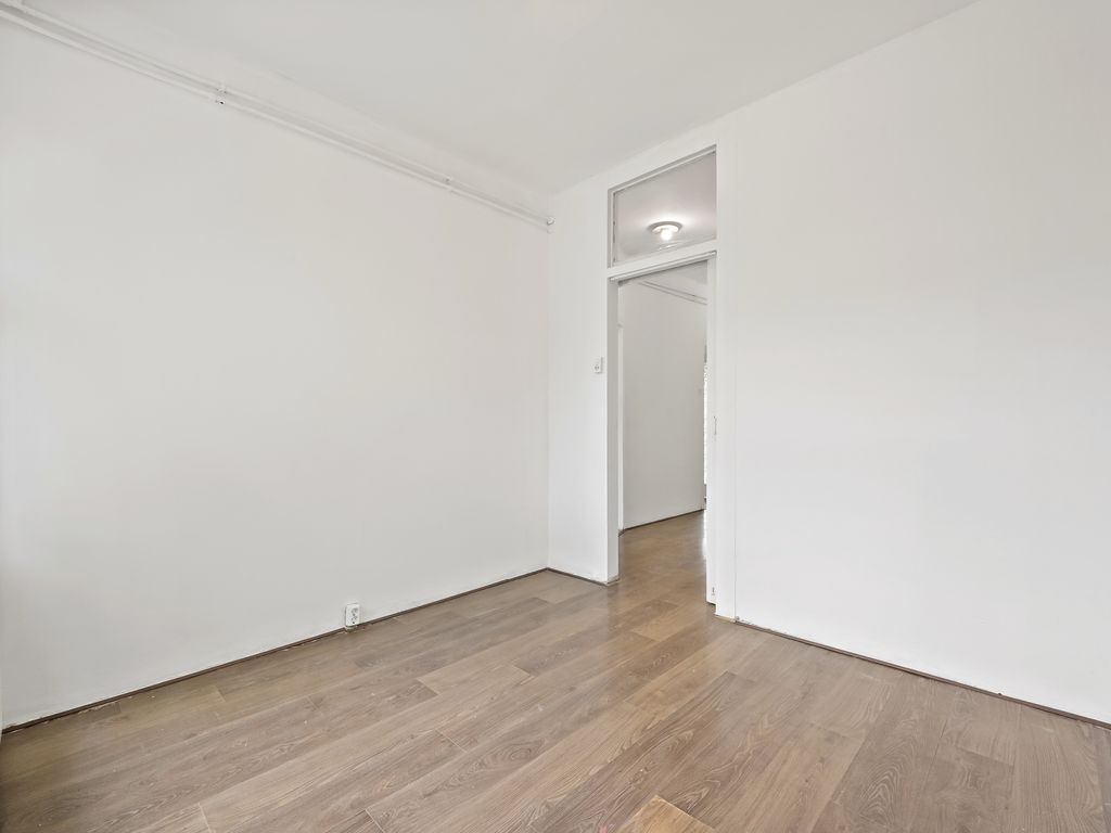 Schaarsbergenstraat 162, Den Haag