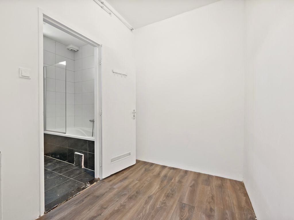 Schaarsbergenstraat 162, Den Haag