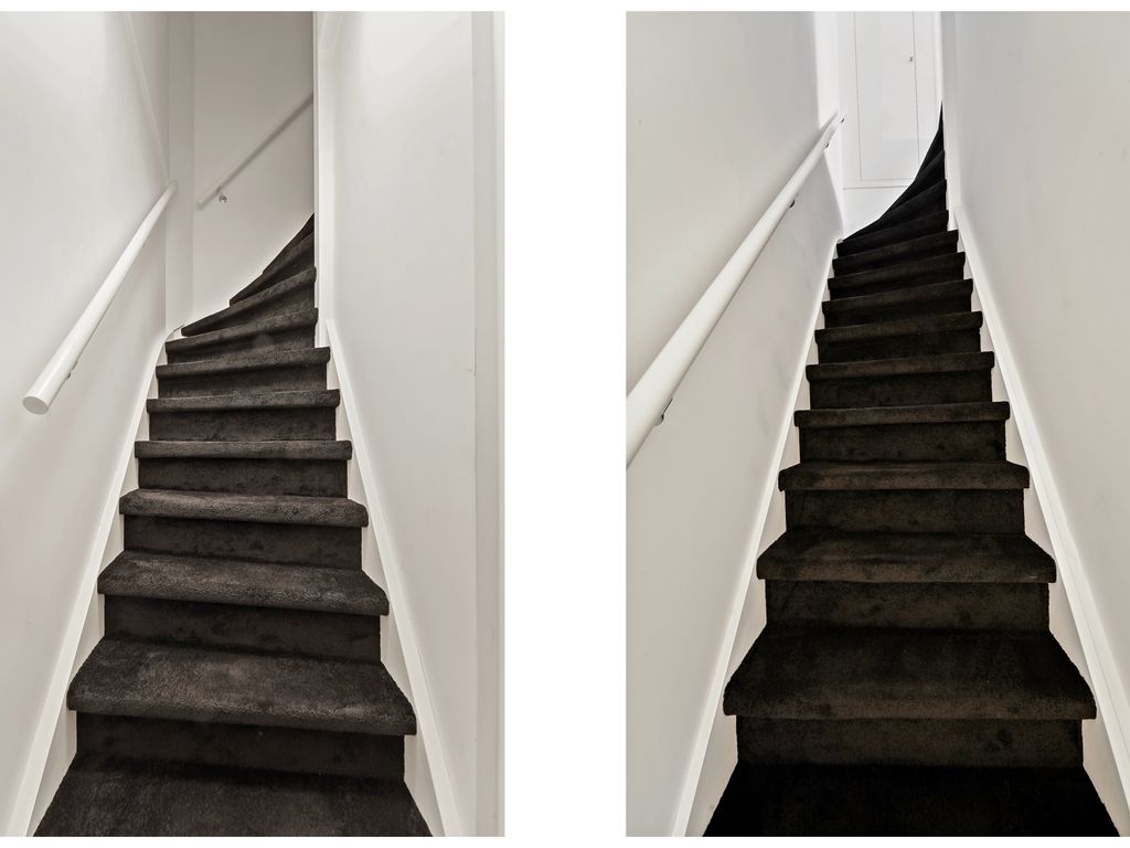Linnaeusstraat 3, Den Haag