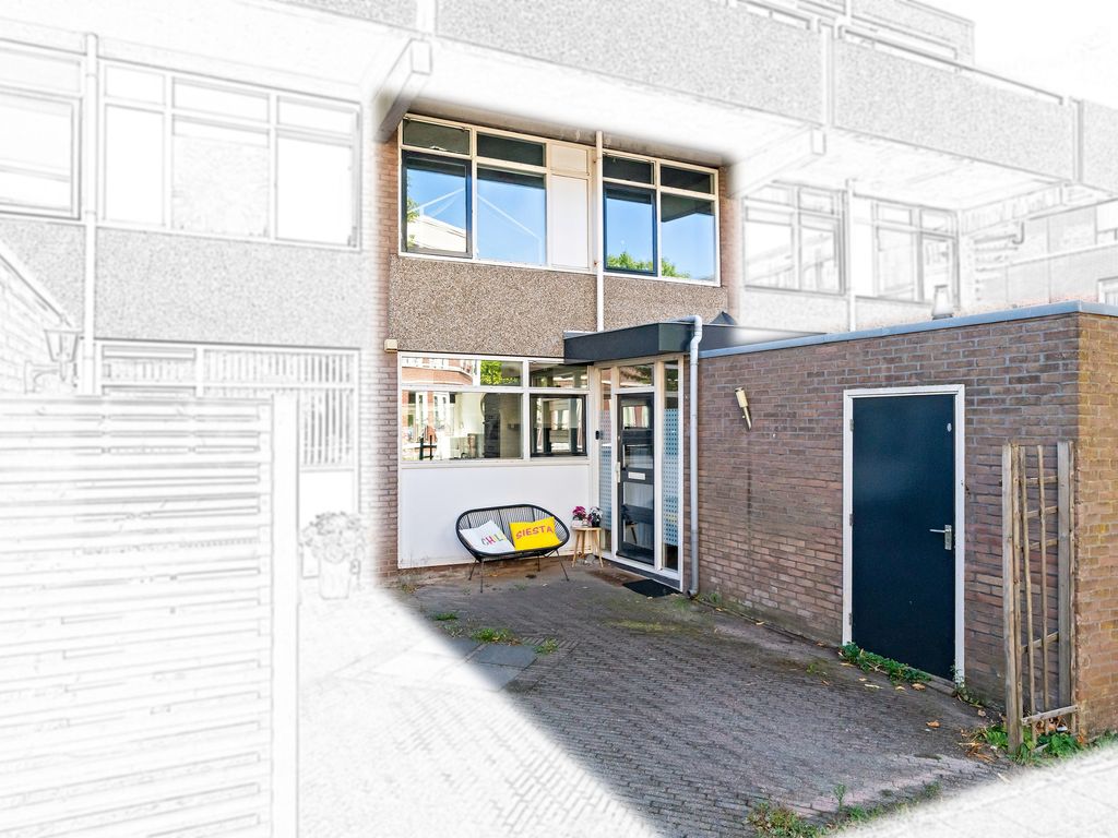 Het Tolland 114, Wateringen