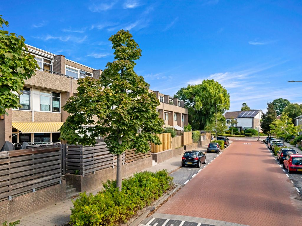 Het Tolland 114, Wateringen