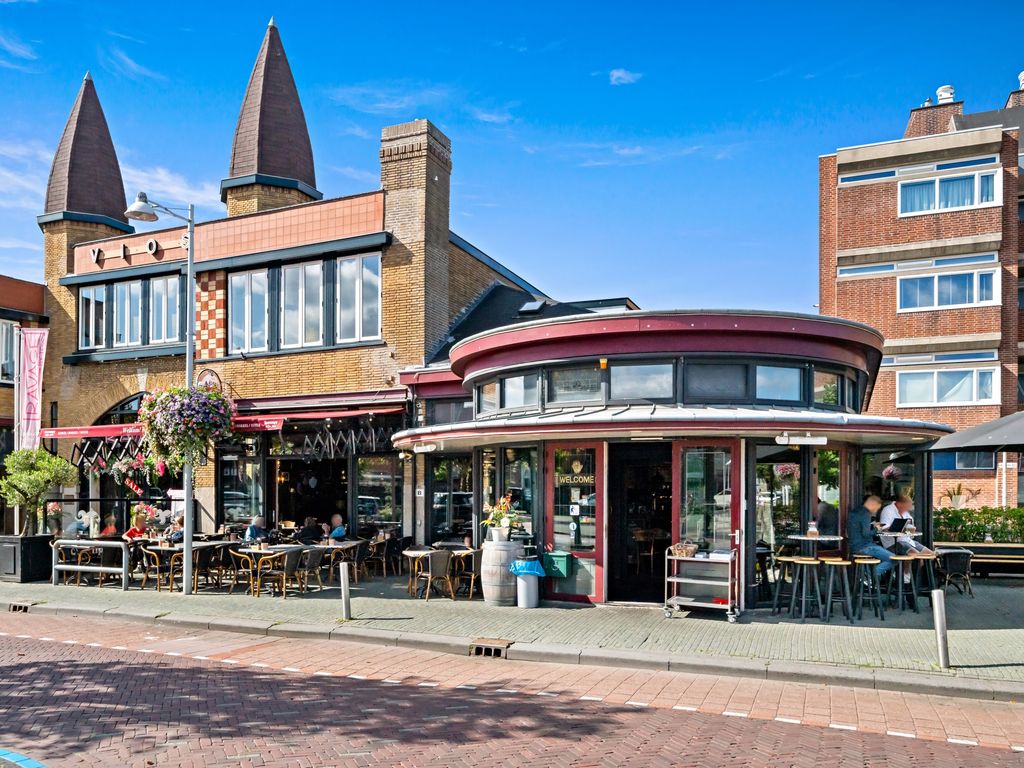 Het Tolland 114, Wateringen