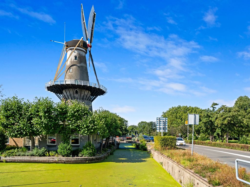 Het Tolland 114, Wateringen