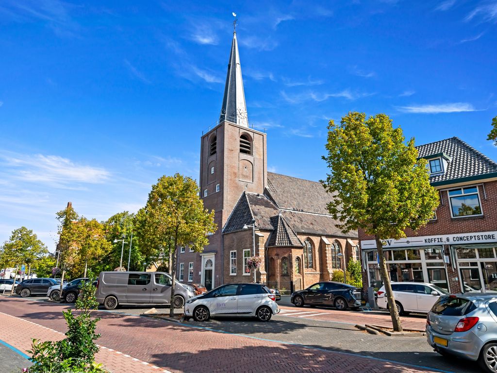 Het Tolland 114, Wateringen