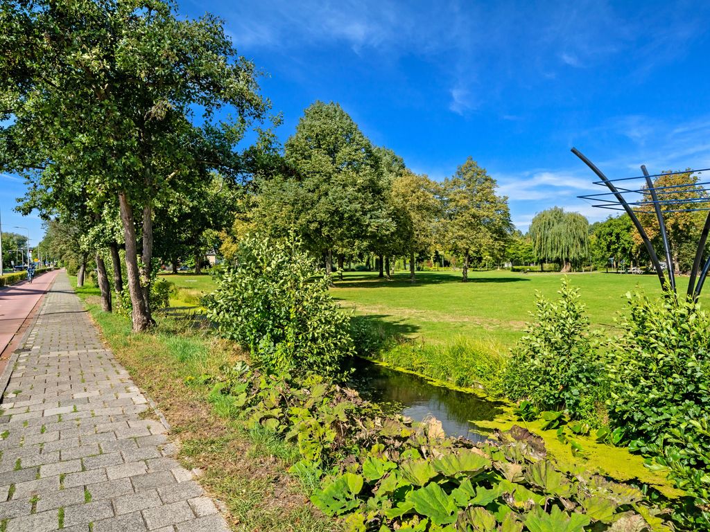 Het Tolland 114, Wateringen