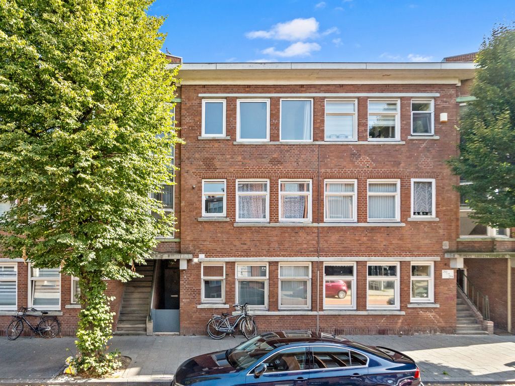 Pasteurstraat 280, Den Haag