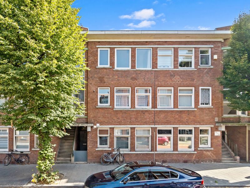 Pasteurstraat 280, Den Haag