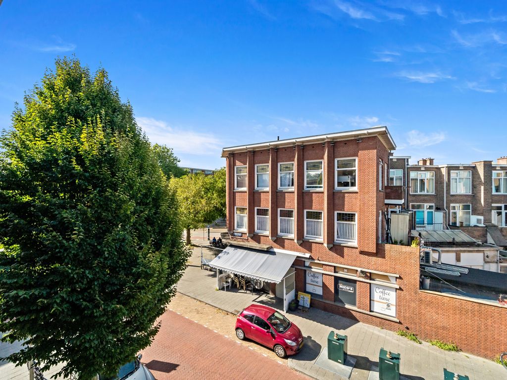 Pasteurstraat 280, Den Haag