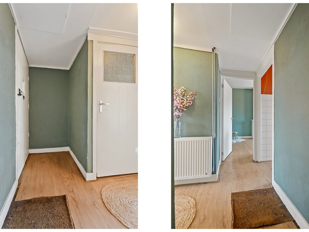 Pasteurstraat 280, Den Haag