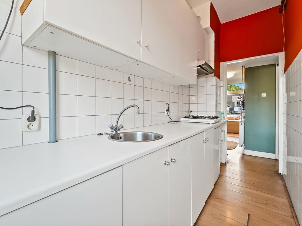 Pasteurstraat 280, Den Haag