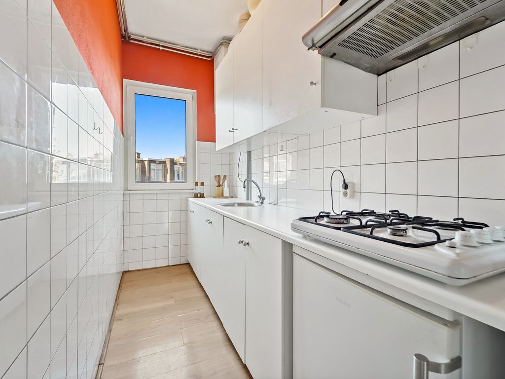 Pasteurstraat 280, Den Haag