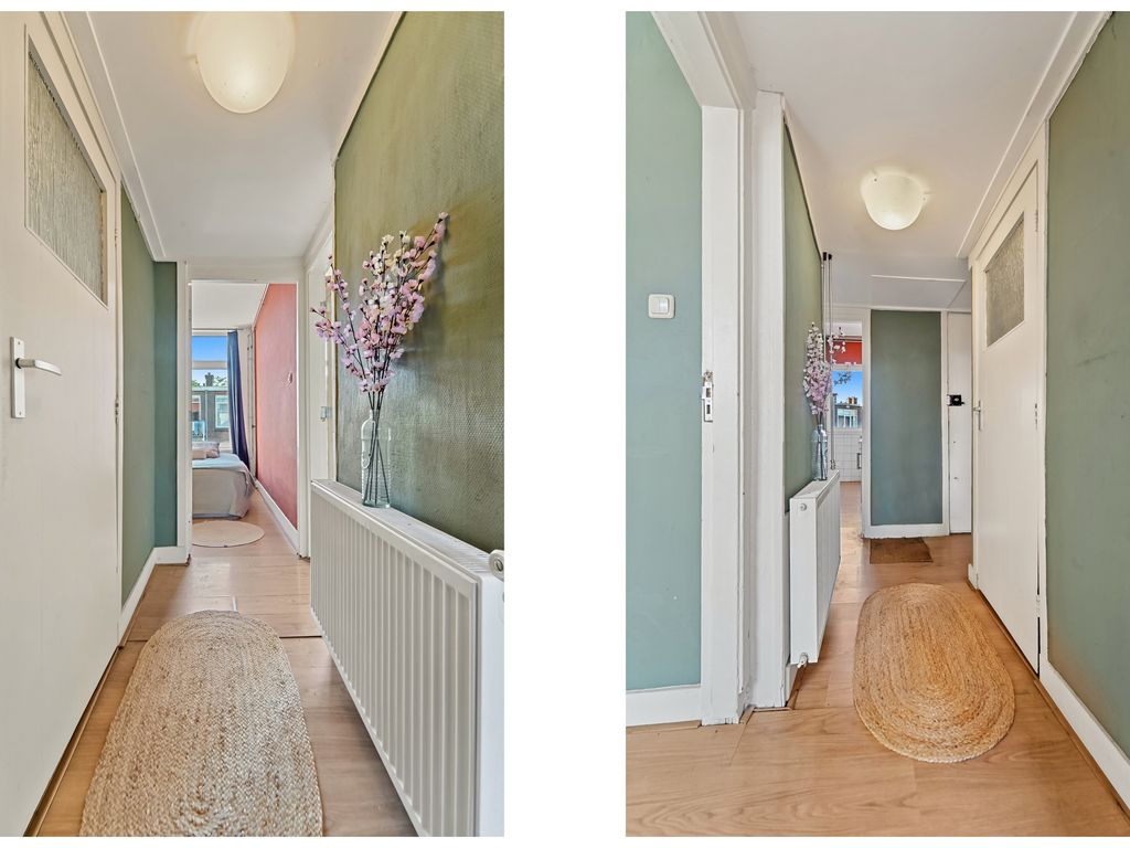Pasteurstraat 280, Den Haag
