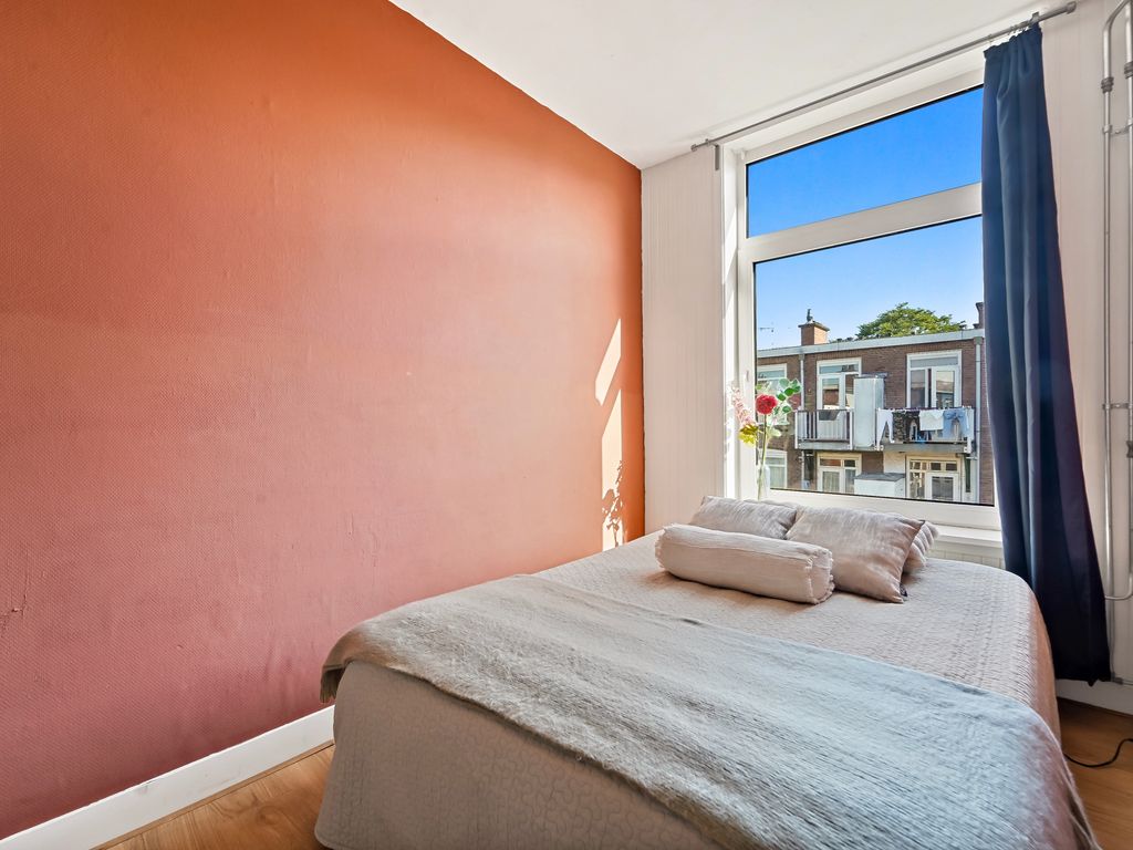 Pasteurstraat 280, Den Haag