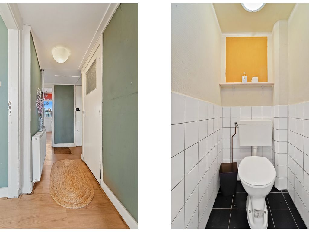Pasteurstraat 280, Den Haag