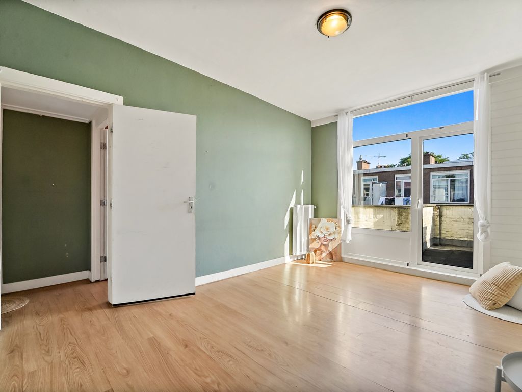 Pasteurstraat 280, Den Haag