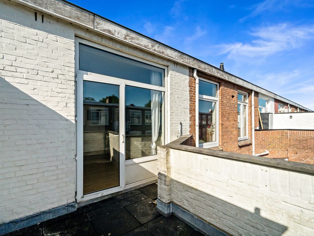 Pasteurstraat 280, Den Haag